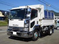 Isuzu Forward 2014