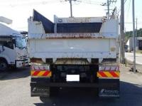 Isuzu Forward 2014