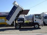 Isuzu Forward 2014