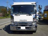 Isuzu Forward 2014