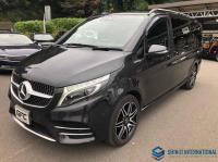 Mercedes-Benz V-Class 2020