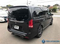 Mercedes-Benz V-Class 2020
