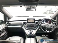 Mercedes-Benz V-Class 2020