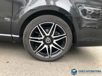 Mercedes-Benz V-Class 2020