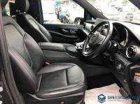 Mercedes-Benz V-Class 2020