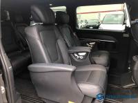 Mercedes-Benz V-Class 2020