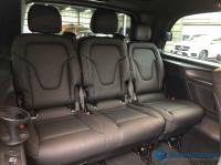 Mercedes-Benz V-Class 2020