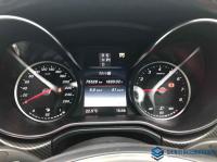 Mercedes-Benz V-Class 2020