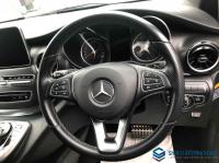 Mercedes-Benz V-Class 2020