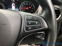 Mercedes-Benz V-Class 2020