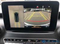 Mercedes-Benz V-Class 2020