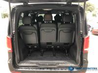 Mercedes-Benz V-Class 2020