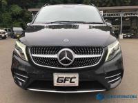 Mercedes-Benz V-Class 2020