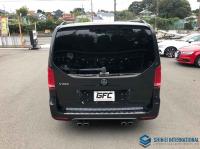 Mercedes-Benz V-Class 2020