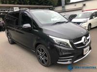 Mercedes-Benz V-Class 2020