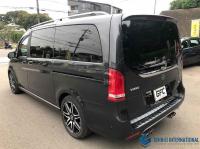 Mercedes-Benz V-Class 2020