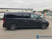 Mercedes-Benz V-Class 2020