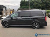 Mercedes-Benz V-Class 2020