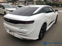Toyota CROWN CROSSOVER 2023