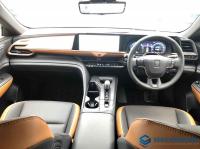 Toyota CROWN CROSSOVER 2023