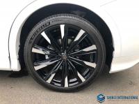 Toyota CROWN CROSSOVER 2023