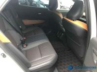 Toyota CROWN CROSSOVER 2023