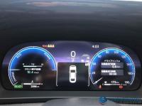Toyota CROWN CROSSOVER 2023