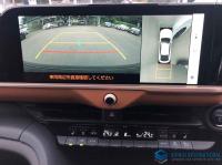 Toyota CROWN CROSSOVER 2023