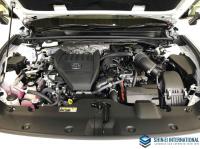 Toyota CROWN CROSSOVER 2023