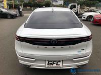 Toyota CROWN CROSSOVER 2023