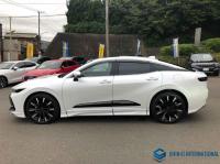 Toyota CROWN CROSSOVER 2023