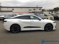 Toyota CROWN CROSSOVER 2023