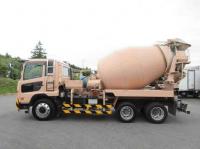 Nissan CONDOR 2016