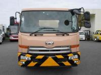 Nissan CONDOR 2016