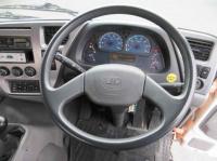 Nissan CONDOR 2016