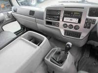Nissan CONDOR 2016