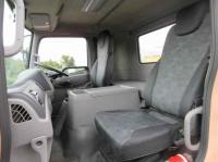 Nissan CONDOR 2016