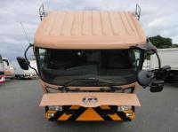 Nissan CONDOR 2016