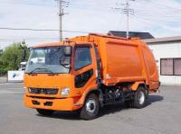 Mitsubishi FUSO FIGHTER 2017