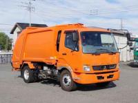 Mitsubishi FUSO FIGHTER 2017