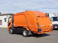 Mitsubishi FUSO FIGHTER 2017