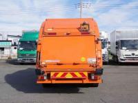 Mitsubishi FUSO FIGHTER 2017