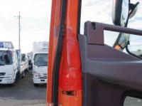 Mitsubishi FUSO FIGHTER 2017