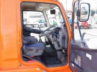 Mitsubishi FUSO FIGHTER 2017