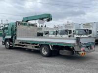 Isuzu Forward 2020