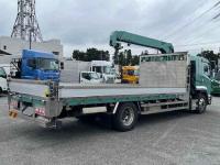 Isuzu Forward 2020