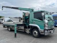 Isuzu Forward 2020