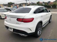 Mercedes-Benz GLE-Class 2017