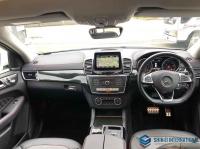 Mercedes-Benz GLE-Class 2017