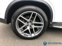 Mercedes-Benz GLE-Class 2017